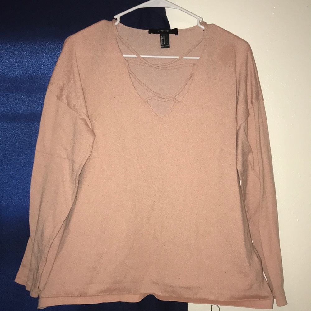 Forever 21 top